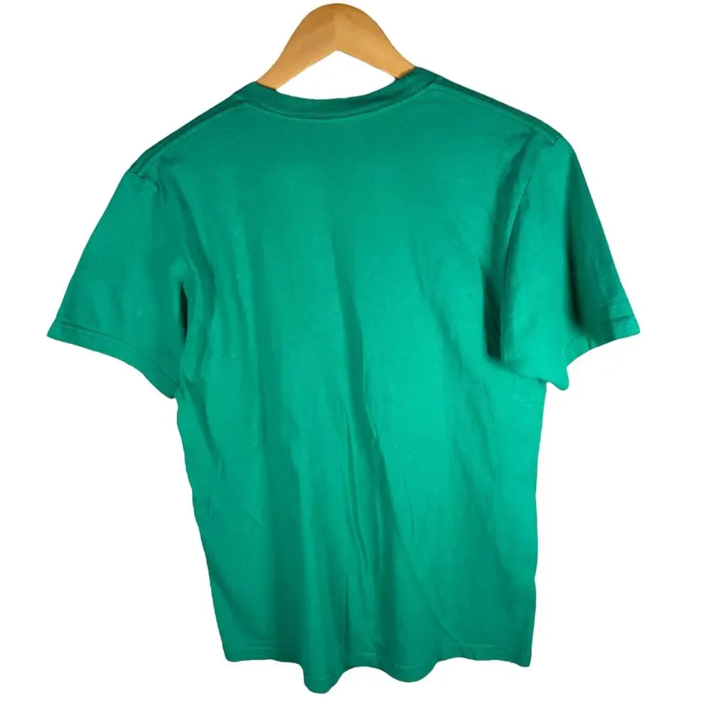 Supreme 2016 Barrington Levy Jah Life Englishman T-shirt Men’s M - Rare Skater - Picture 2 of 13